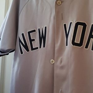 Yankees Jersey